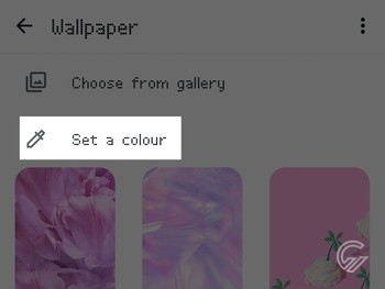 Cara Ganti Tema dan Wallpaper WhatsApp 10