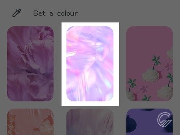 Cara Ganti Tema dan Wallpaper WhatsApp 11