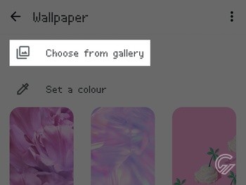 Cara Ganti Tema dan Wallpaper WhatsApp 9