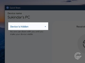 Cara Kirim Foto dari HP ke Laptop 20