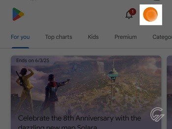 Cara Membatalkan Langganan di Google Play 1