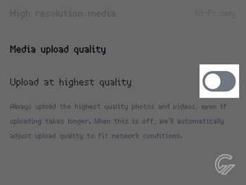 Cara Upload Foto Kualitas Tinggi di Instagram 3