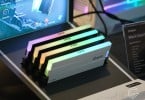 Computex 2025 - BIWIN Black Opal DW100