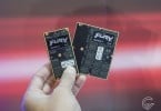 Computex 2025 - Kingston Fury Impact DDR5 CAMM2