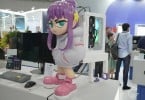 Computex 2025 - PNY Astreya PC