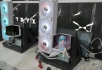 Computex 2025 - TRYX STAGE