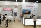 Computex 2025 - Transcend Booth