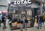 Computex 2025 - ZOTAC Booth