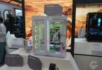Computex 2025 - darkFlash Explore Series
