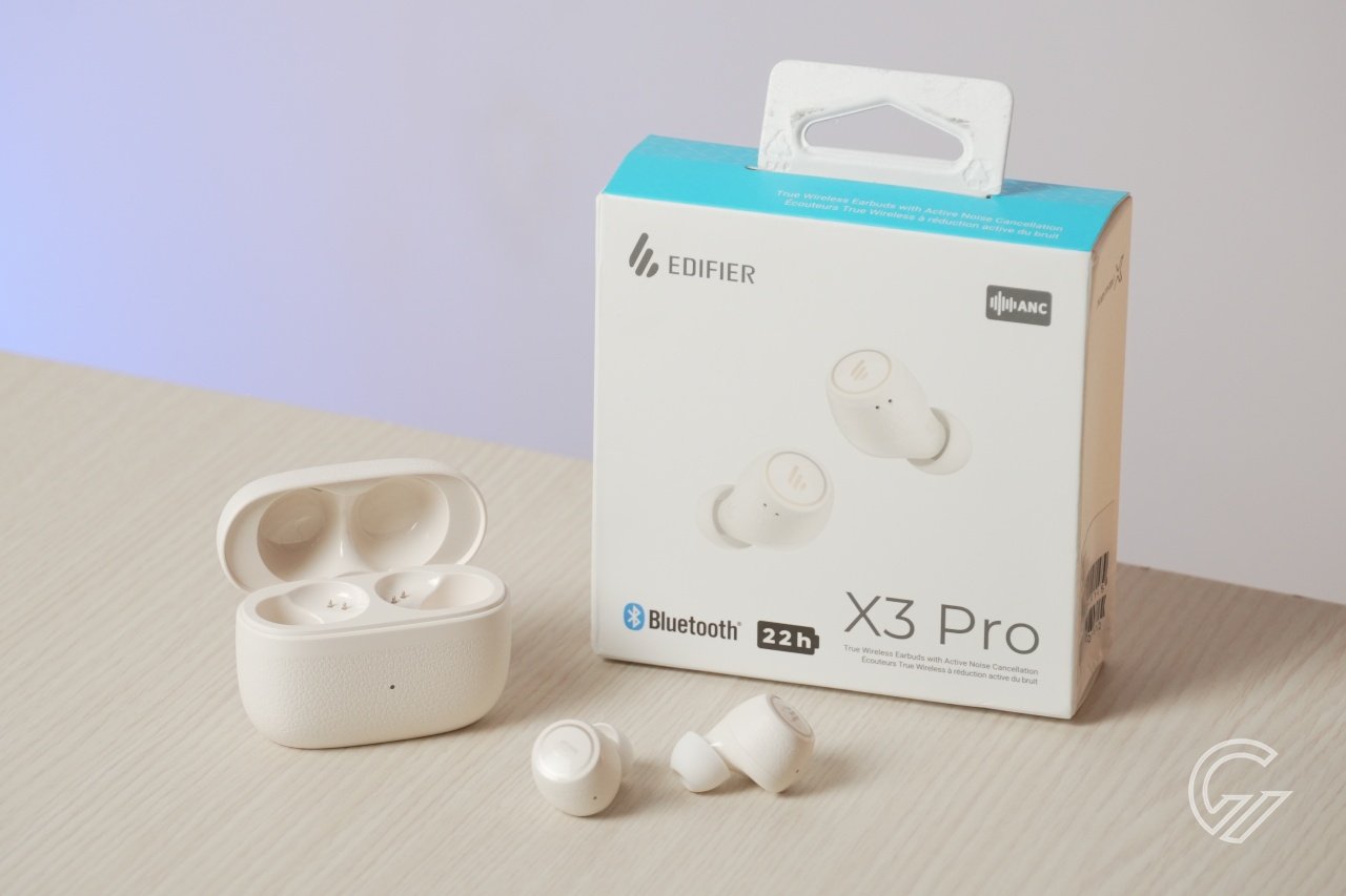 Edifier X3 Pro