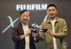 FUJIFILM X half Feature