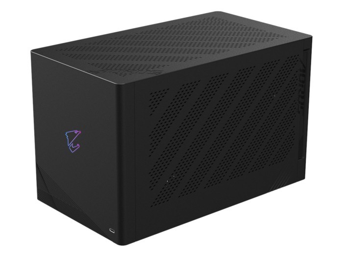 GIGABYTE AORUS RTX 5090 AI BOX