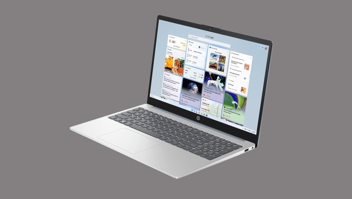 HP 15-fd1111TU Core Ultra 5