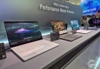 Ilustrasi Lini ASUS ROG Zephyus