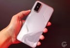Infinix GT 30 Pro - Diagonal Back Left
