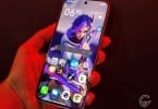 Infinix GT 30 Pro - Display