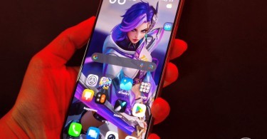 Infinix GT 30 Pro - Display