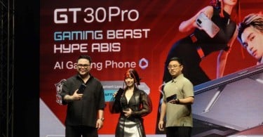 Infinix GT 30 Pro - Feature