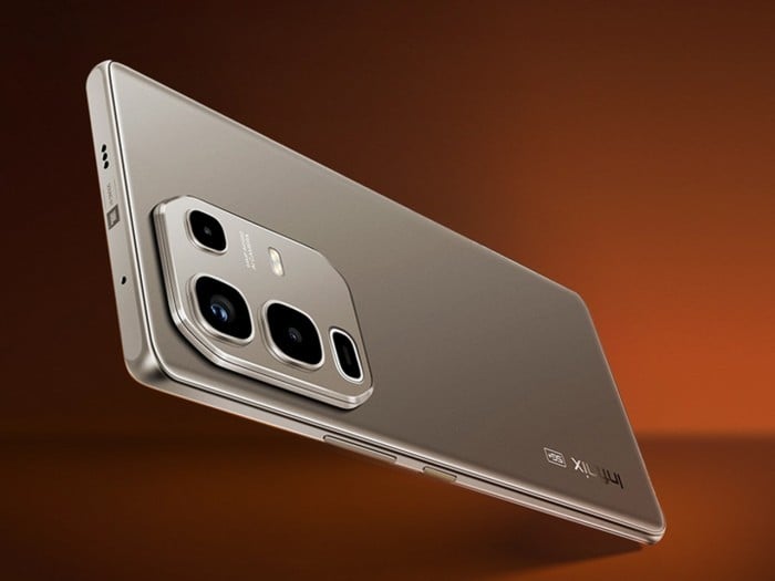 Infinix NOTE 50S 5G Plus