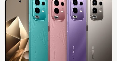 Kelebihan dan Kekurangan Infinix NOTE 50X 5G+ - Header