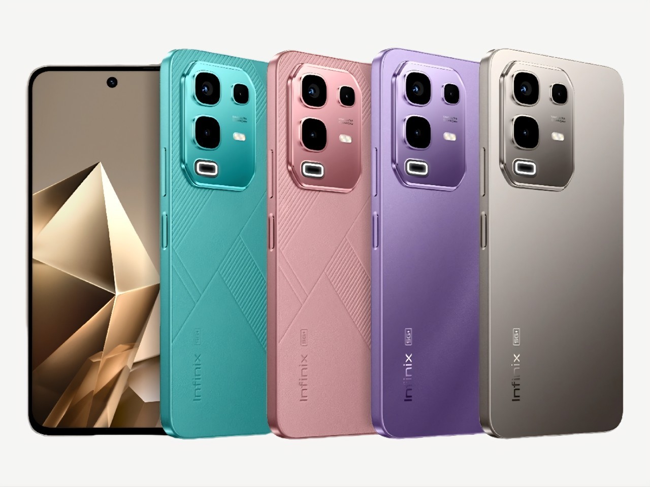 7 Kelebihan dan Kekurangan Infinix NOTE 50X 5G+, Cocok Buat Main Game!