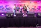 Lenovo ThinkPad Aura Edition