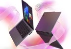 Lenovo ThinkPad X9 Aura Edition Header