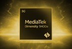 MediaTek Dimensity 9400e