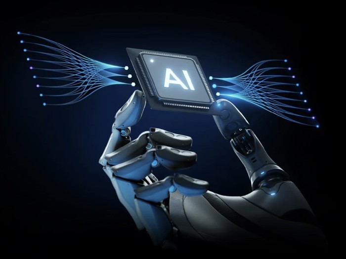 MediaTek Tampilkan Visi AI dari Edge hingga Cloud di Computex 2025