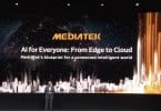 MediaTek Tampilkan Visi AI dari Edge hingga Cloud di Computex 2025 - Header
