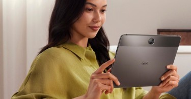 OPPO Pad Neo Pakai