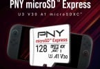 PNY microSD Express Flash Memory (1)