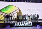 Peluncuran HUAWEI WATCH FIT 4 Series (1)