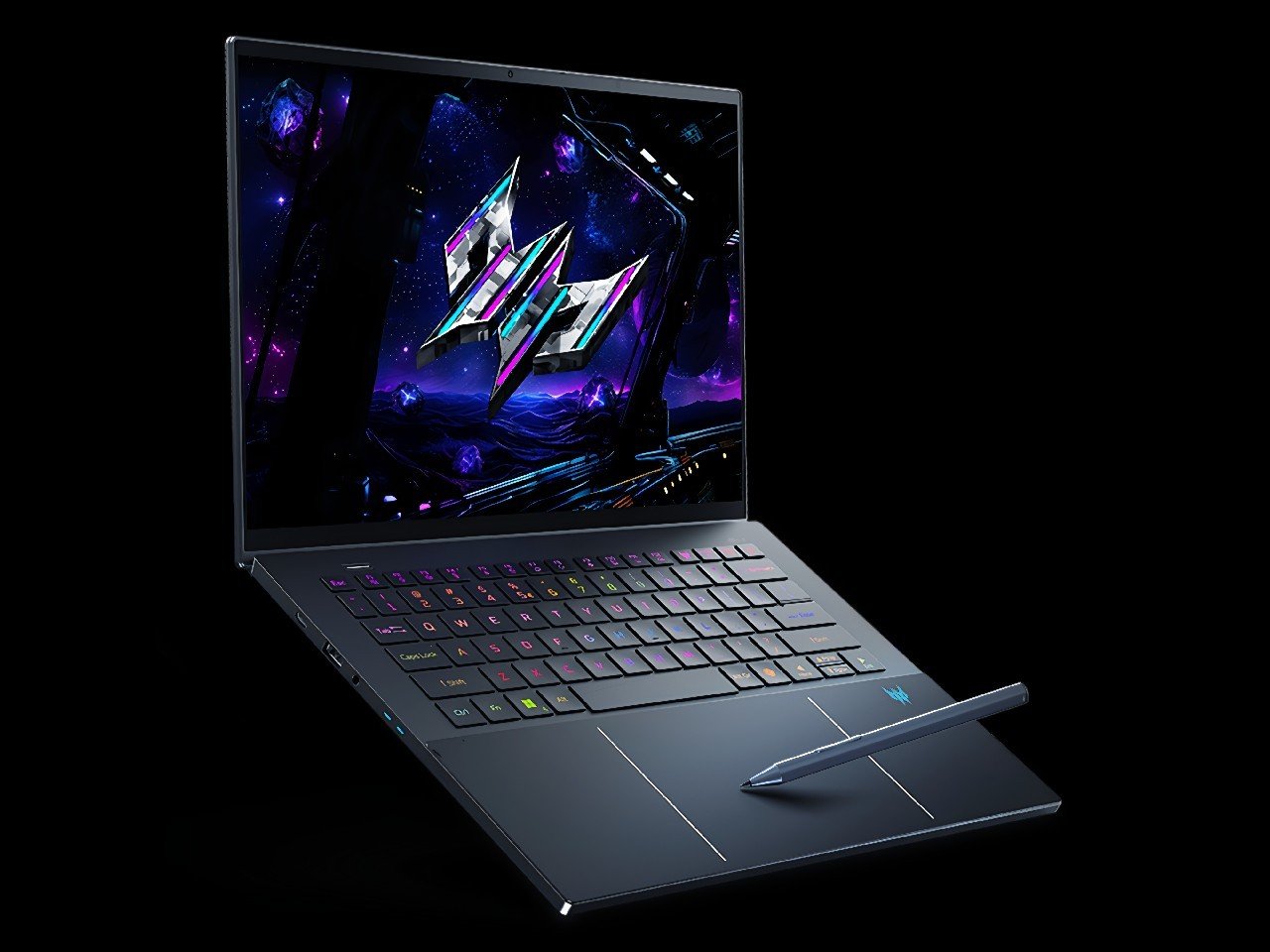 Predator Triton 14 AI Diperkenalkan - Header