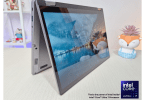 Review Acer Aspire Spin 14 AI - Intel