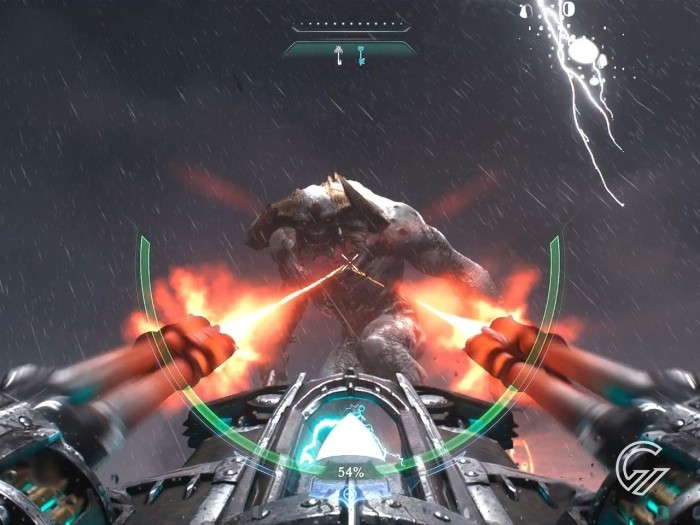 Review DOOM The Dark Ages (4)