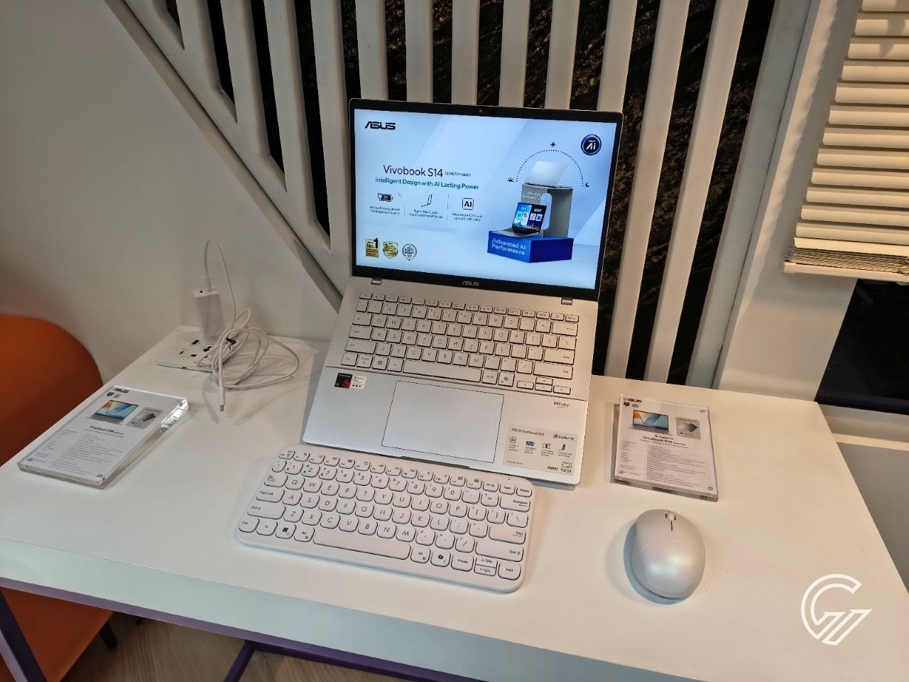 Rilis ASUS Vivobook S14 2025 (3)