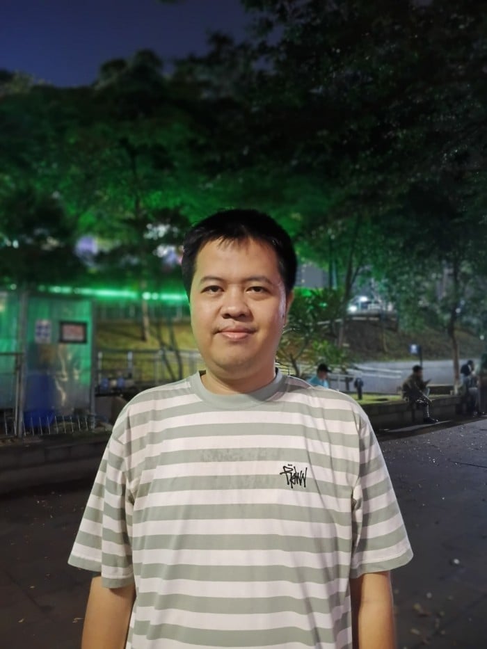 Samsung-Galaxy-A06-5G-AganMalam-Bokeh