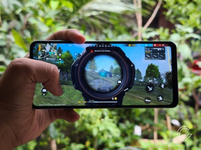 Samsung-Galaxy-A06-5G-FreeFireDisplay