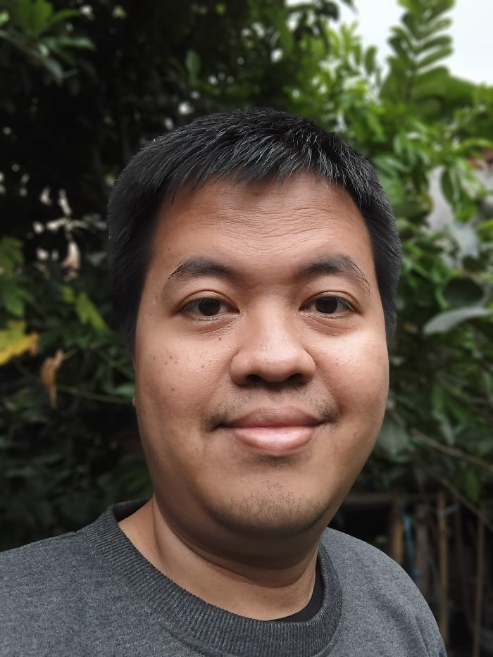 Samsung-Galaxy-A06-5G-Selfie-Bokeh