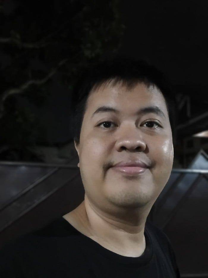 Samsung-Galaxy-A06-5G-SelfieMalam-Bokeh