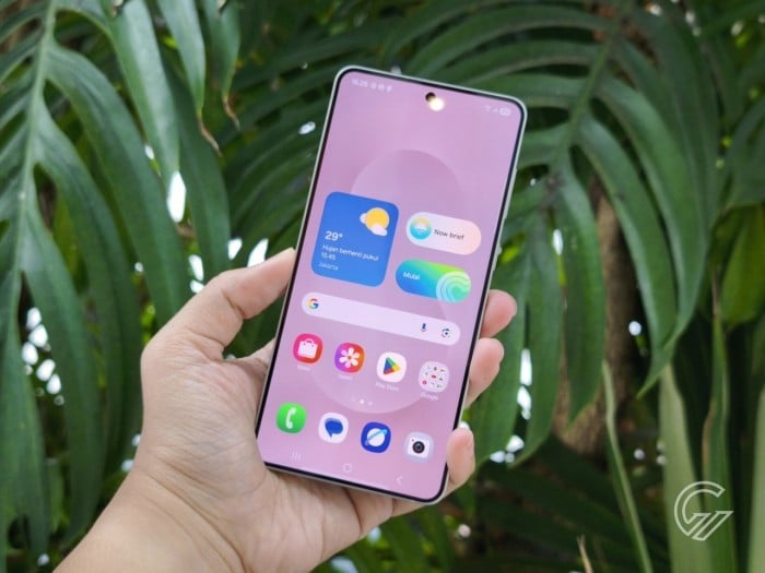 Samsung-Galaxy-S25-Display