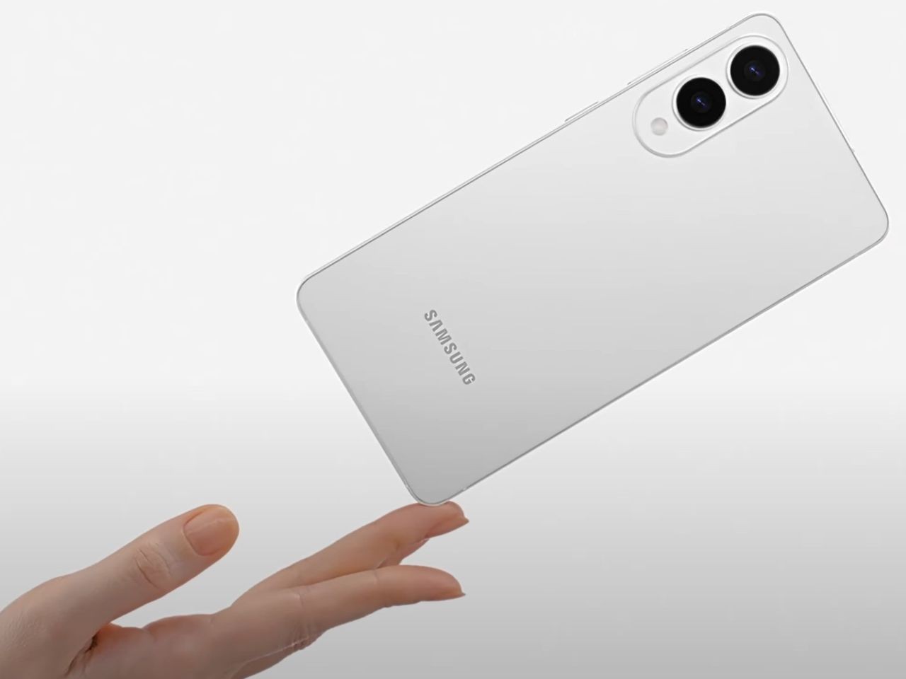 Samsung Galaxy S25 Edge (2)