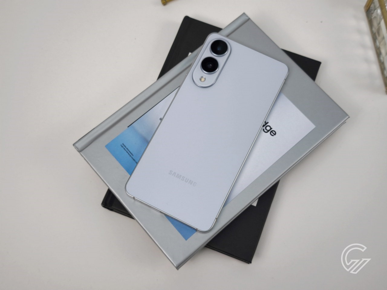 Samsung Galaxy S25 Edge Hadirkan Galaxy AI yang Lebih Cerdas dan Aman