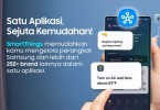Samsung SmartThings Smart Living (2)