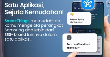 Samsung SmartThings Smart Living (2)