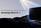 Samsung Vision AI