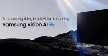 Samsung Vision AI