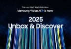 Samsung Vision AI Unbox 2025