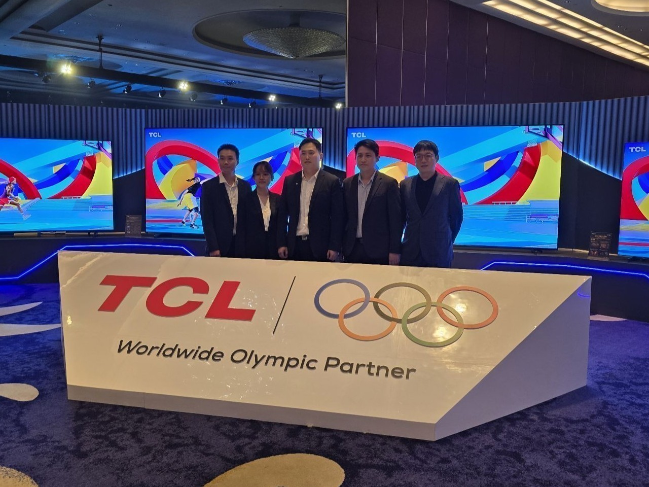 TCL National Dealer Gathering 2025
